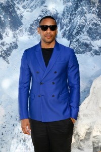 Reggie Yates
