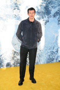 Callum Turner