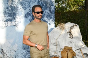 Rodrigo Santoro