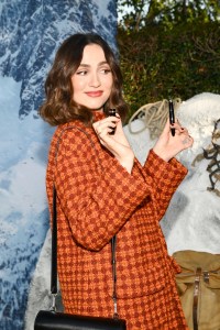 Maude Apatow