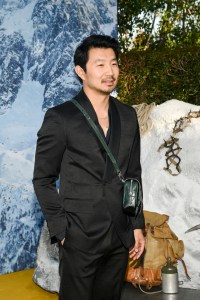 Simu Liu