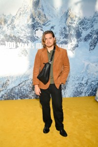 Dylan Sprouse