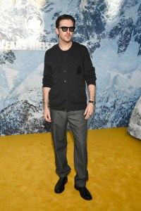 Dan Stevens