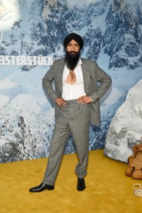 Waris Ahluwalia