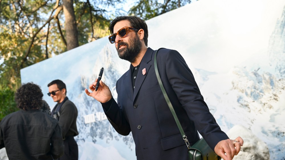 Jason Schwartzman