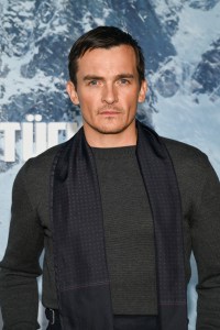 Rupert Friend