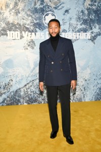 John Legend
