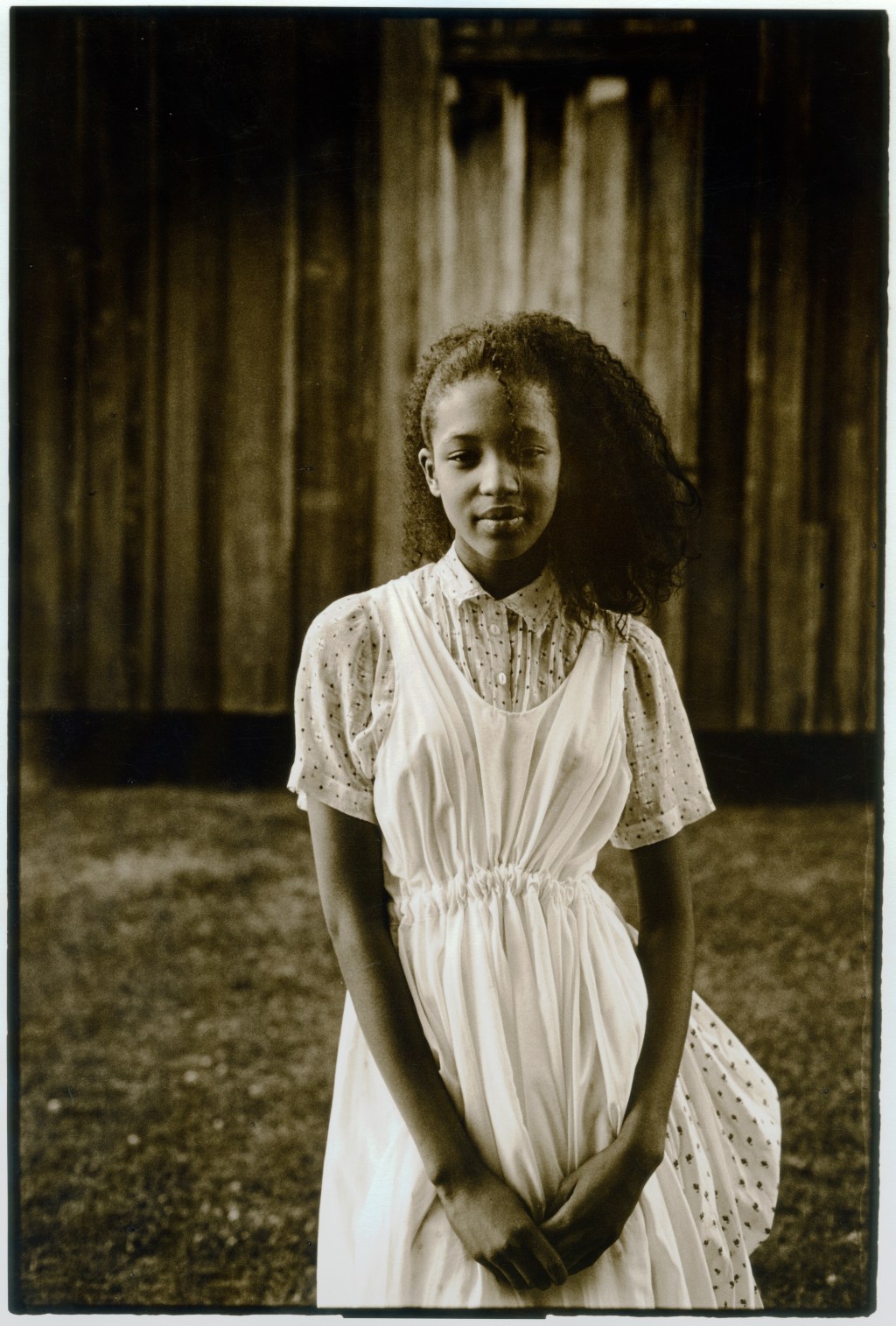 โNaomi: In Fashionโ at Victoria and Albert Museum Is a โBiography for Herย Childrenโ