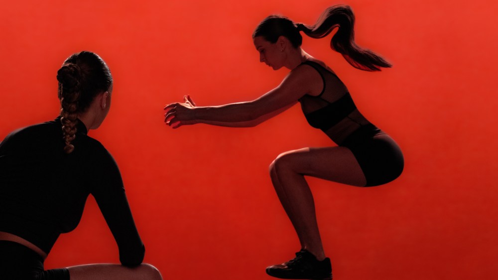 Optimize by Equinox