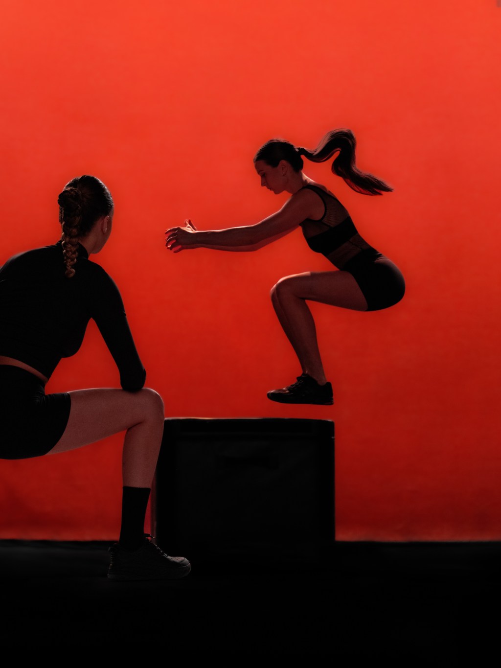 Are Luxury Fitness and Sports Recovery Destinations Replacing Spas?
