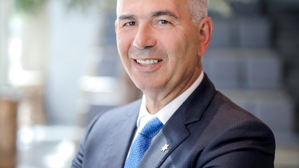 Patrick Chalhoub