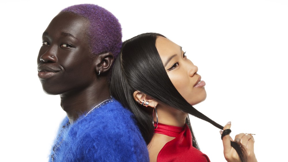 Claire's celebrates National Piercing Day with multiple activations