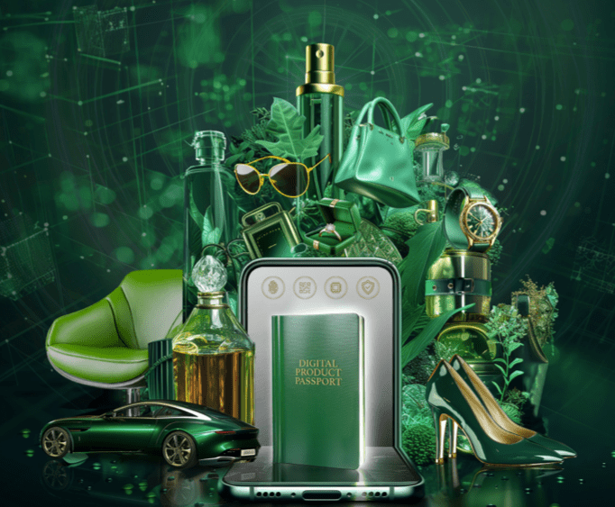 With the impending Ecodesign for Sustainable Product Regulation, luxury brands are turning to Digital Product Passports to enhance transparency, traceability, and consumer engagement.