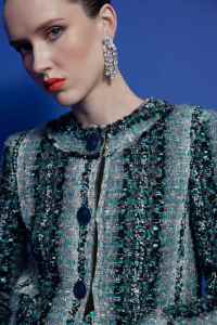 St. John Resort 2025 Ready-to-Wear Collection