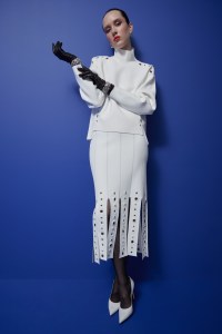 St. John Resort 2025 Ready-to-Wear Collection
