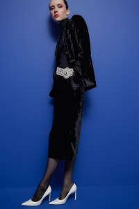 St. John Resort 2025 Ready-to-Wear Collection