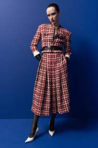 St. John Resort 2025 Ready-to-Wear Collection