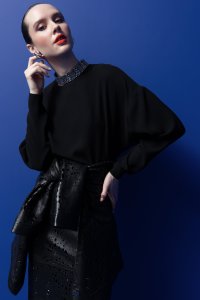 St. John Resort 2025 Ready-to-Wear Collection