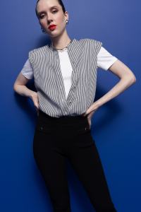 St. John Resort 2025 Ready-to-Wear Collection