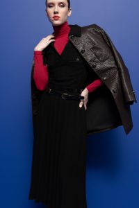 St. John Resort 2025 Ready-to-Wear Collection