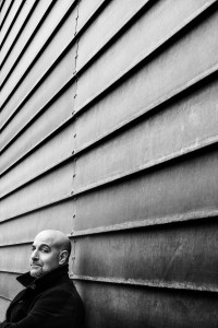 Stanley Tucci