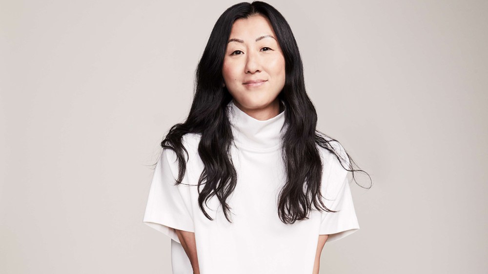 Sun Choe, Vans, global brand president, lululemon, executive, shoe executive, vf corporation