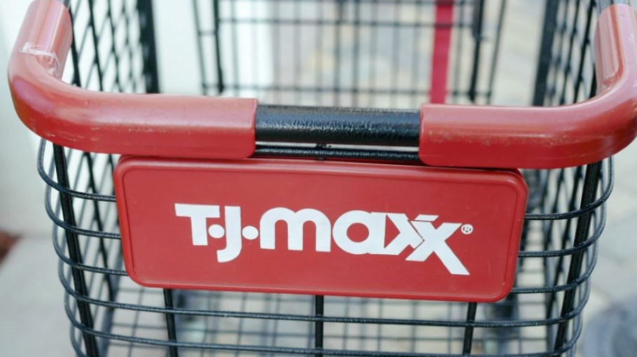 In addition to more stores for global market share growth, TJX plans shrink to remain flat, helped by LP associates wearing body cameras.