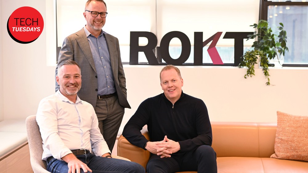 In their new roles, the two executives will focus on business development in their respective markets, reporting directly to Galvin.