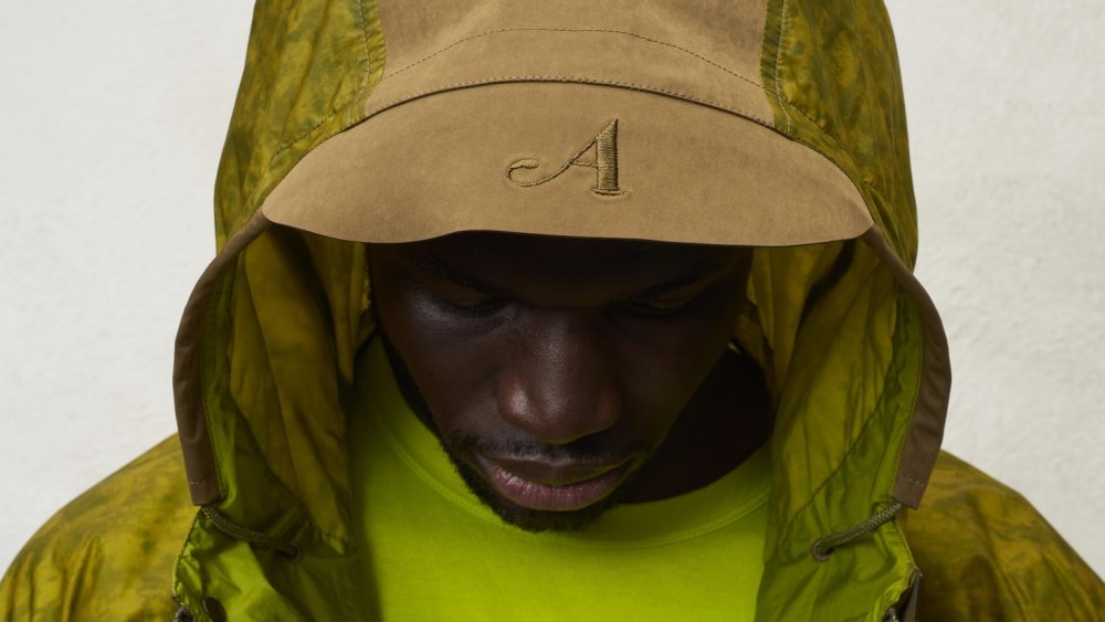 The Ten C and Awake NY capsule collection.