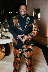 Kehinde Wiley