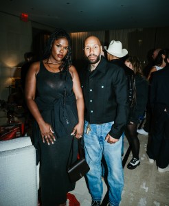 Dawn Sterling, Matthew Henson