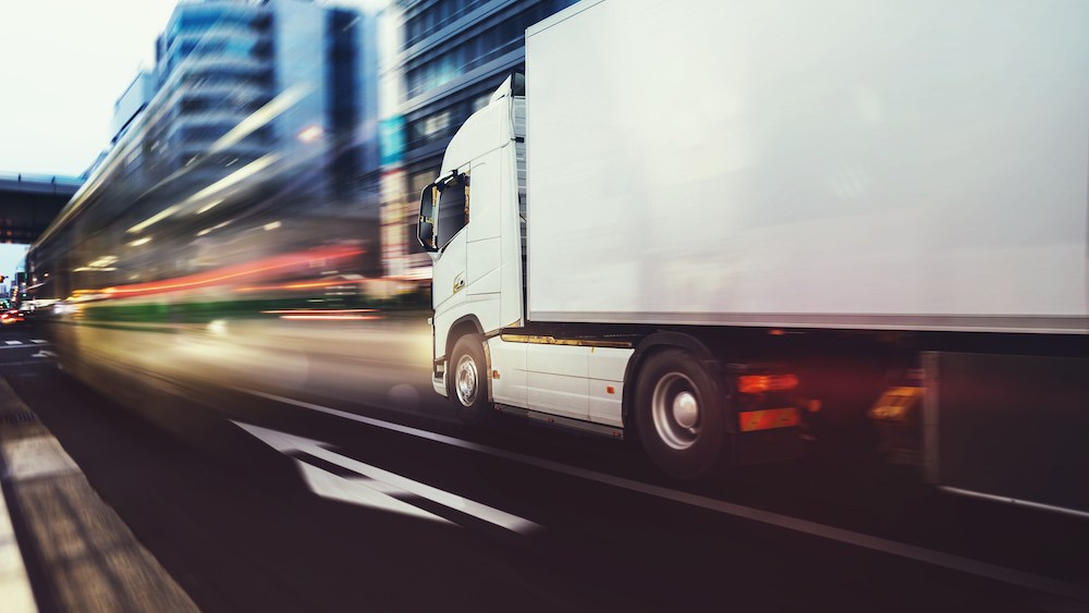Manhattan Associates and Kearney discussed how technology and data can support transportation management.