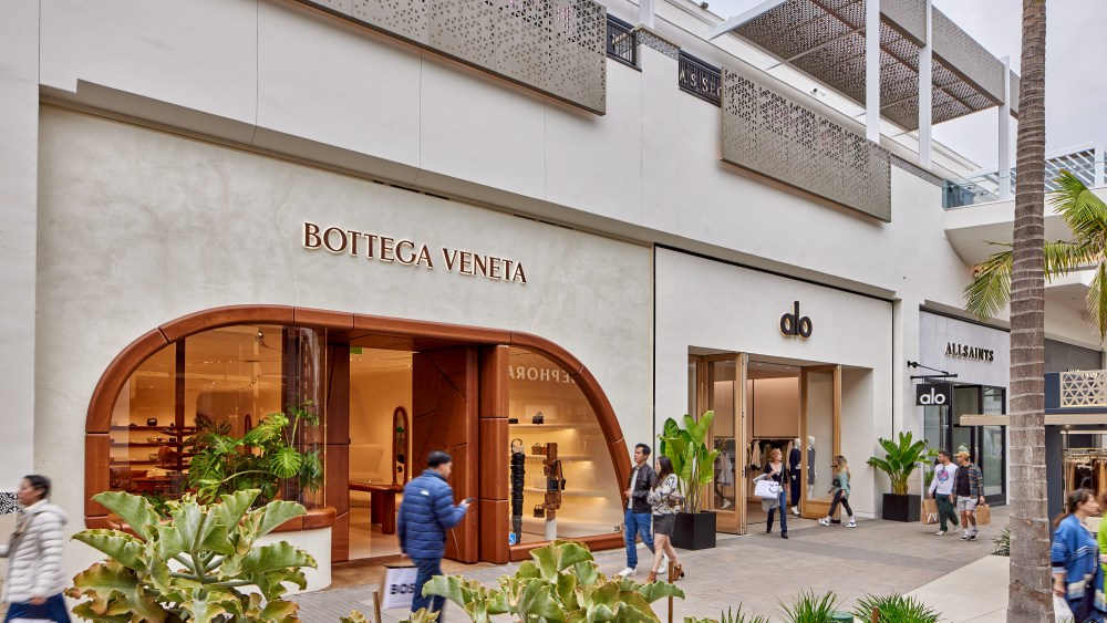 Fashion Valley