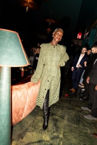 Jodie Turner-Smith