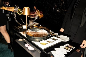 Snacks by Jose Andres