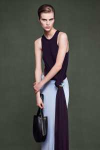Victoria Beckham Cruise 2025 Ready-to-Wear Collection