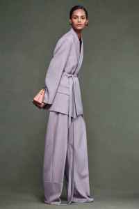 Victoria Beckham Cruise 2025 Ready-to-Wear Collection