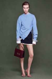 Victoria Beckham Cruise 2025 Ready-to-Wear Collection