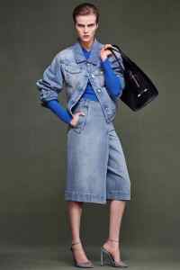 Victoria Beckham Cruise 2025 Ready-to-Wear Collection