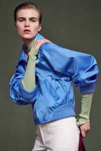 Victoria Beckham Cruise 2025 Ready-to-Wear Collection