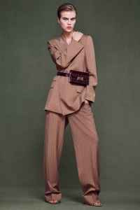 Victoria Beckham Cruise 2025 Ready-to-Wear Collection