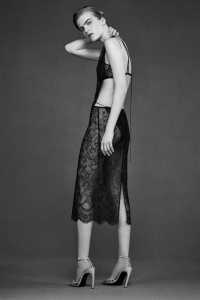 Victoria Beckham Cruise 2025 Ready-to-Wear Collection