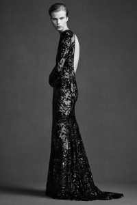 Victoria Beckham Cruise 2025 Ready-to-Wear Collection