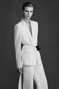Victoria Beckham Cruise 2025 Ready-to-Wear Collection