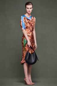 Victoria Beckham Cruise 2025 Ready-to-Wear Collection
