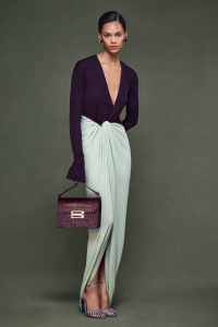 Victoria Beckham Cruise 2025 Ready-to-Wear Collection