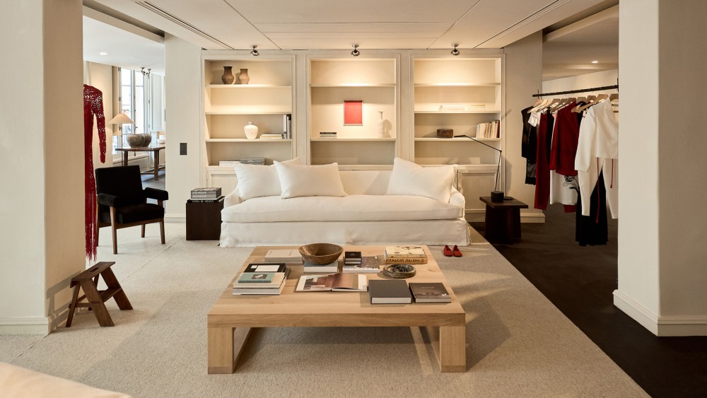 Zara Home Paris