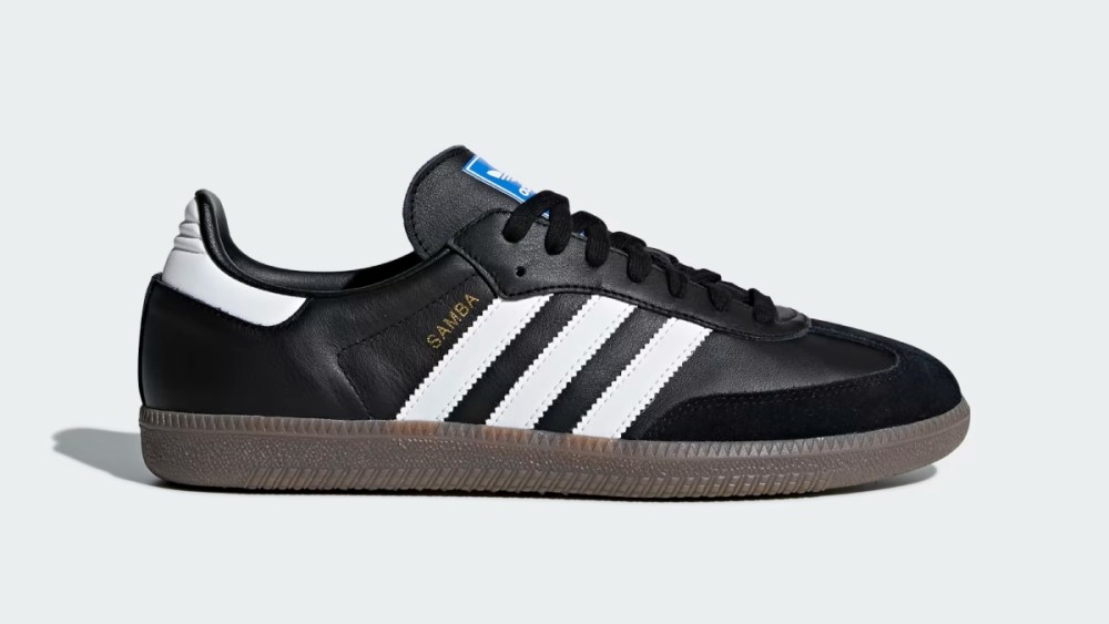 Adidas Samba OG, Adidas Samba History & Timeline