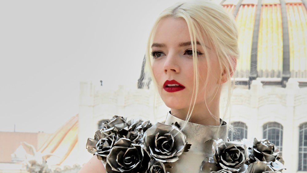 anya taylor-joy, mexico city, furiosa