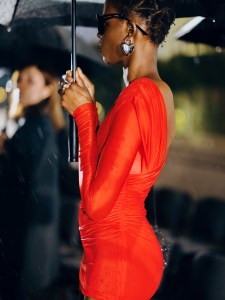Balenciaga Spring 2025 Ready-to-Wear Collection